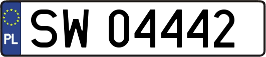 SW04442