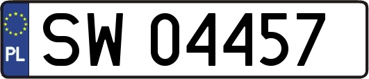 SW04457