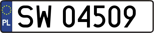 SW04509