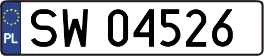 SW04526