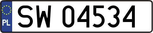SW04534