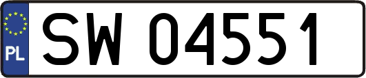 SW04551