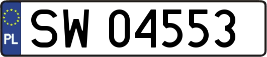 SW04553