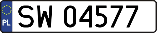 SW04577