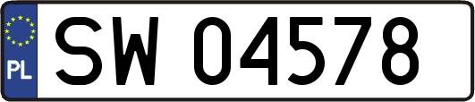 SW04578