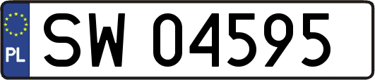 SW04595
