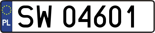 SW04601