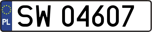 SW04607