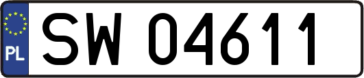 SW04611