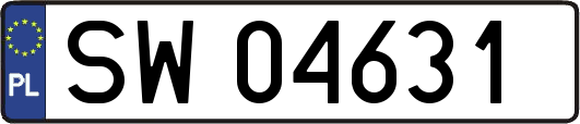SW04631