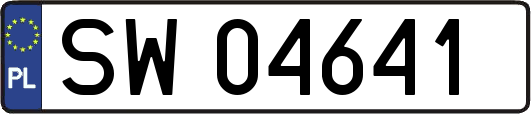 SW04641