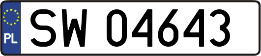 SW04643