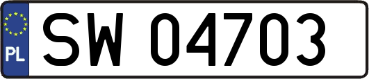 SW04703