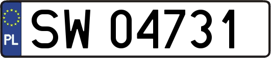 SW04731