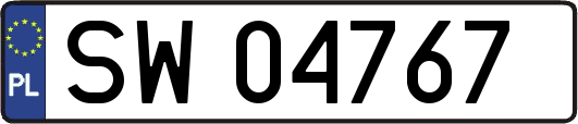SW04767