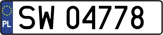 SW04778