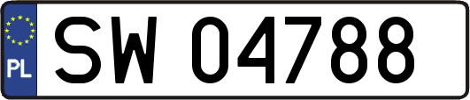 SW04788