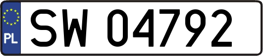 SW04792