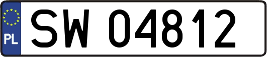 SW04812