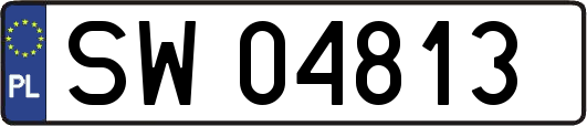 SW04813