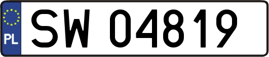 SW04819
