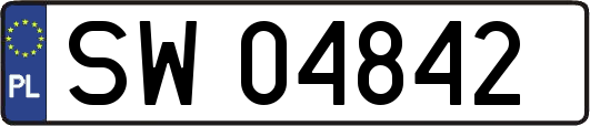 SW04842