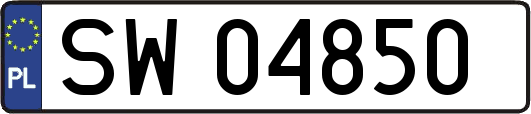 SW04850