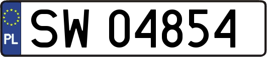 SW04854