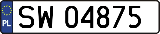 SW04875