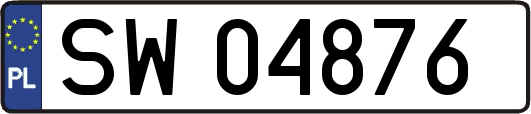 SW04876