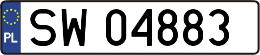SW04883