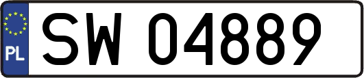 SW04889