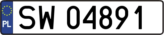 SW04891