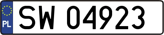 SW04923