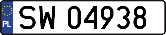 SW04938