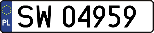 SW04959