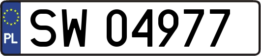 SW04977