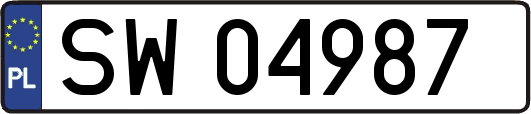 SW04987