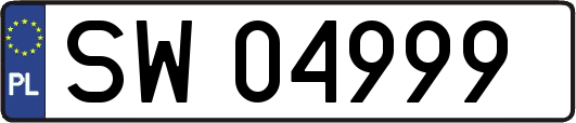 SW04999