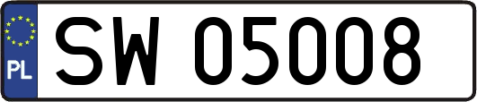 SW05008