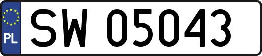 SW05043