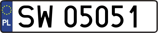 SW05051