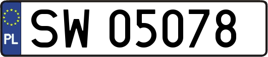 SW05078