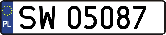 SW05087