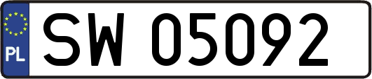 SW05092