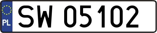 SW05102