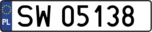 SW05138