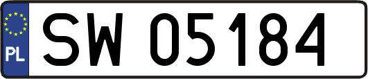 SW05184