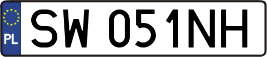 SW051NH