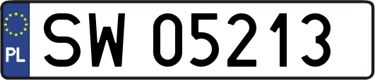 SW05213